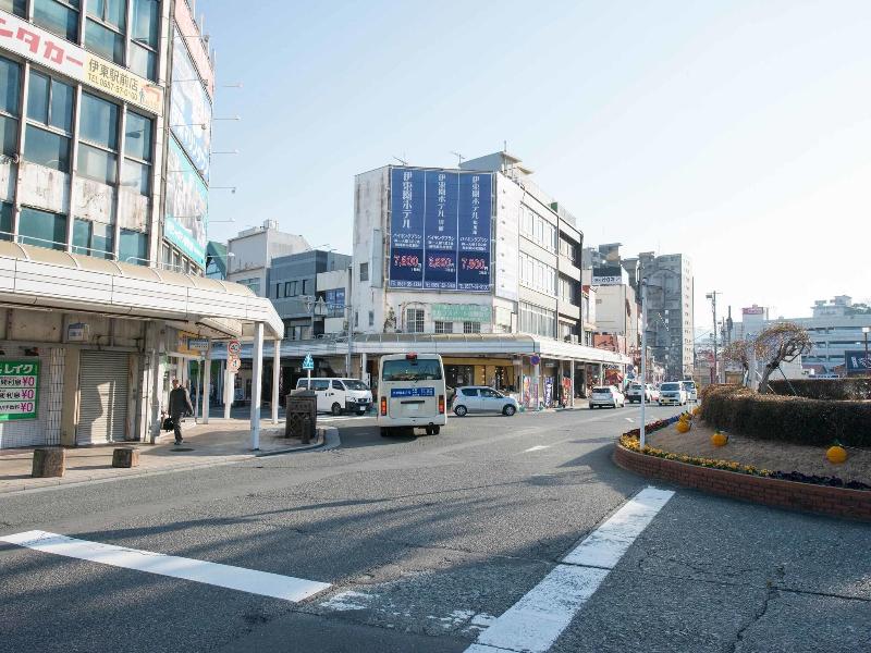 Ito Onsen Yokikan image