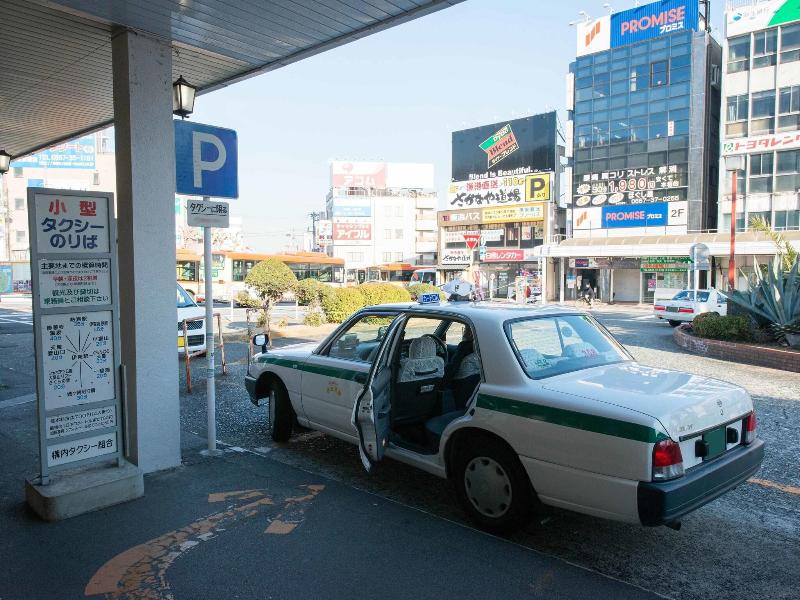 Ito Onsen Yokikan image