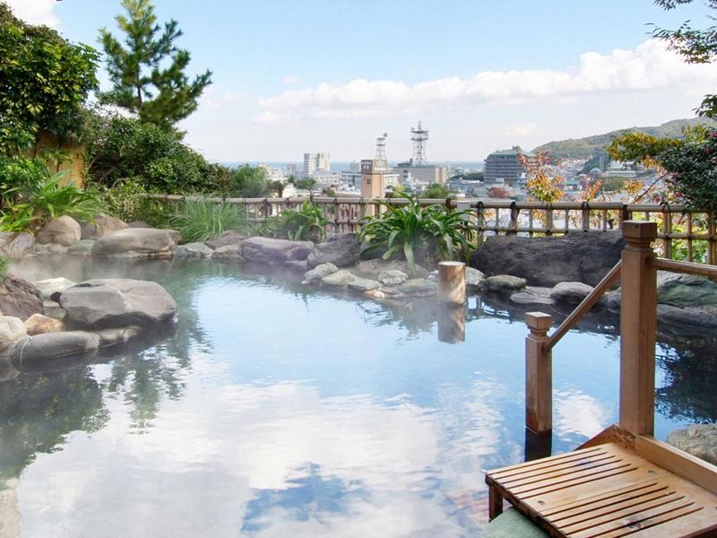 Ito Onsen Yokikan image