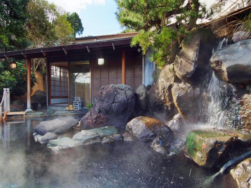 Ito Onsen Yokikan image