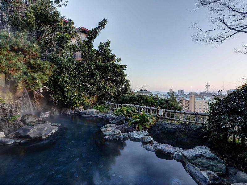 Ito Onsen Yokikan image