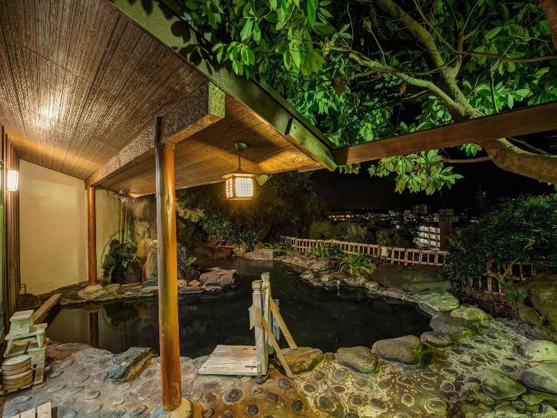Ito Onsen Yokikan image