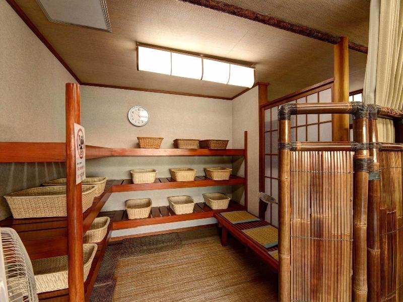 Ito Onsen Yokikan image