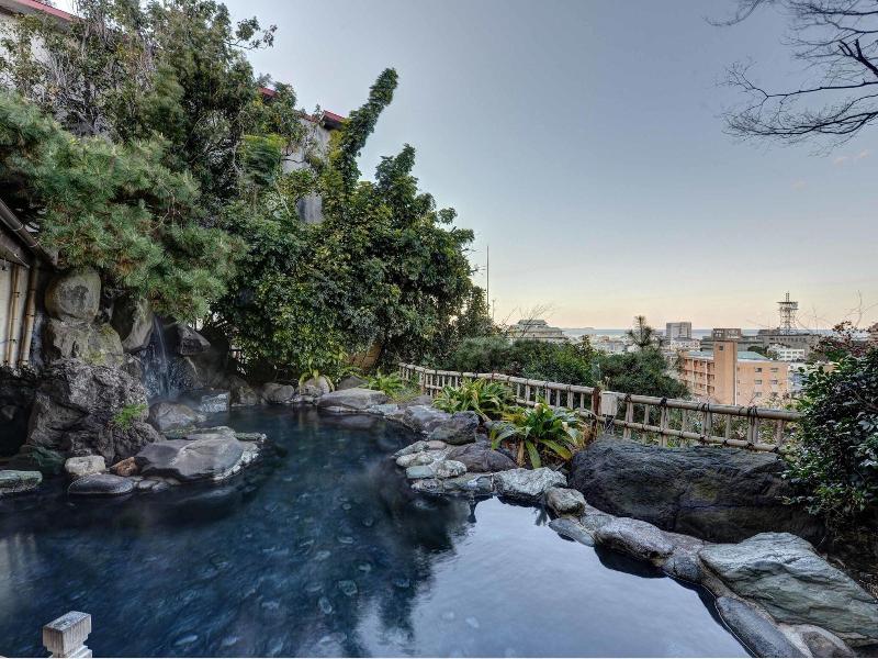 Ito Onsen Yokikan image
