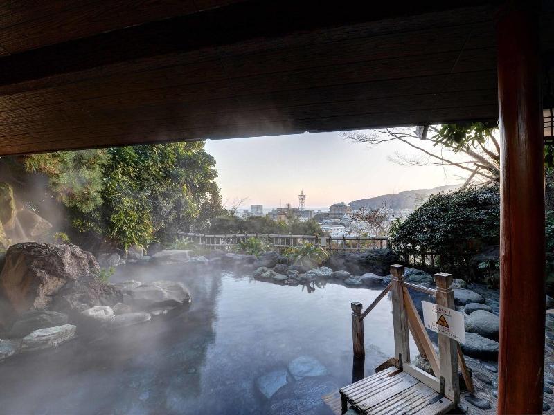 Ito Onsen Yokikan image