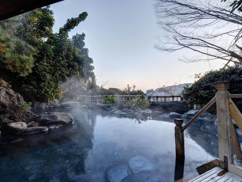 Ito Onsen Yokikan image