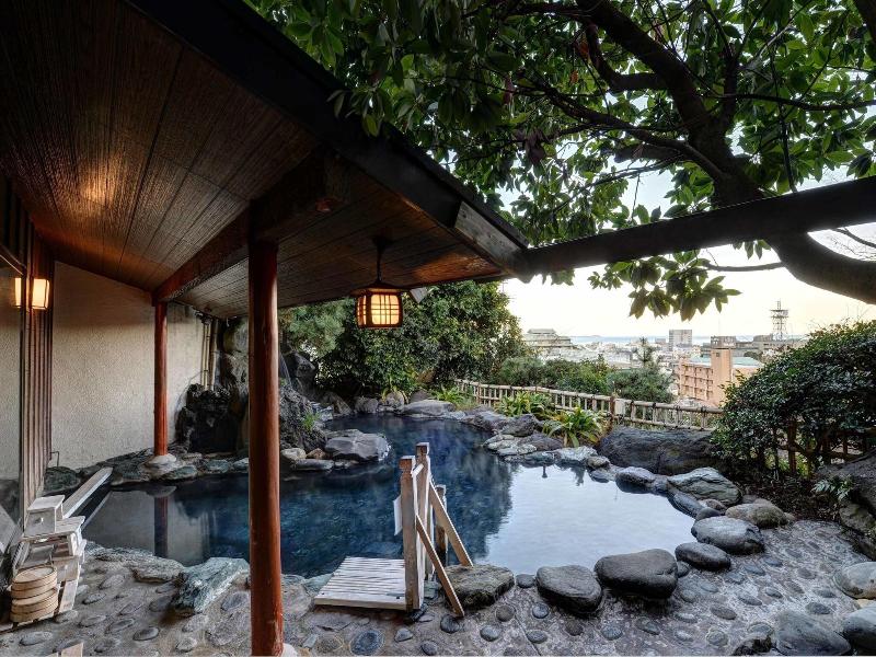 Ito Onsen Yokikan image