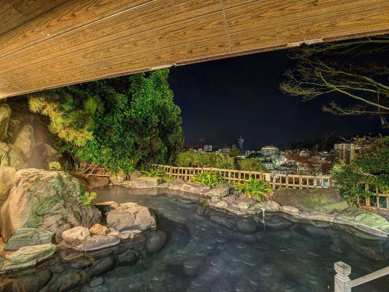 Ito Onsen Yokikan image