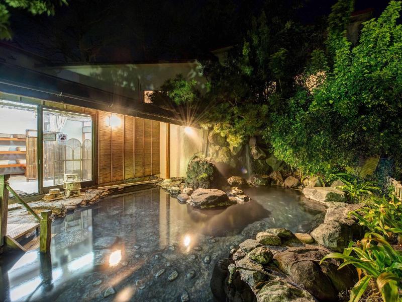Ito Onsen Yokikan image