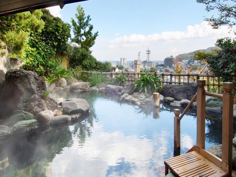 Ito Onsen Yokikan image