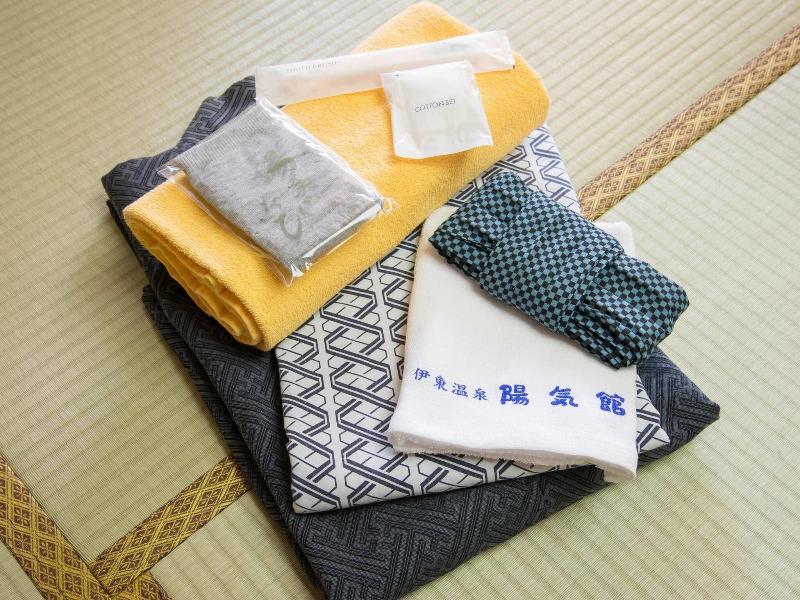 Ito Onsen Yokikan image
