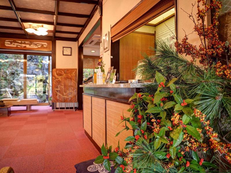 Ito Onsen Yokikan image