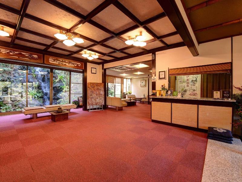 Ito Onsen Yokikan image