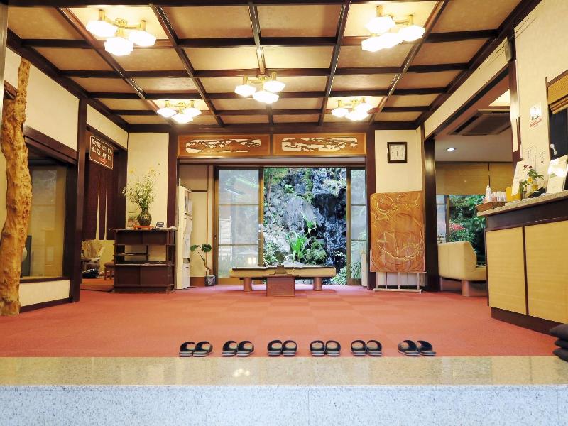 Ito Onsen Yokikan image