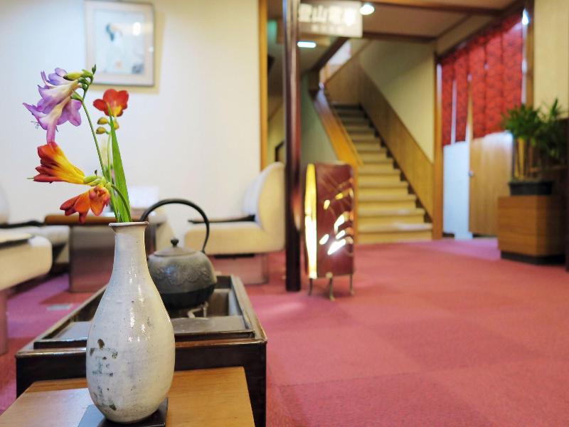 Ito Onsen Yokikan image