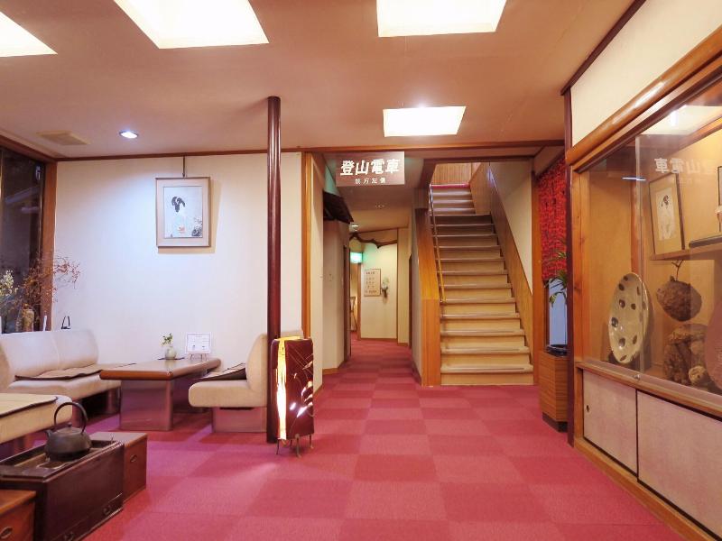 Ito Onsen Yokikan image