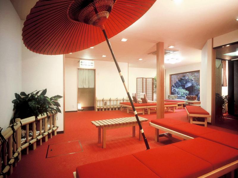Ito Onsen Yokikan image