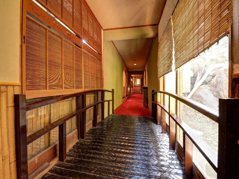 Ito Onsen Yokikan image