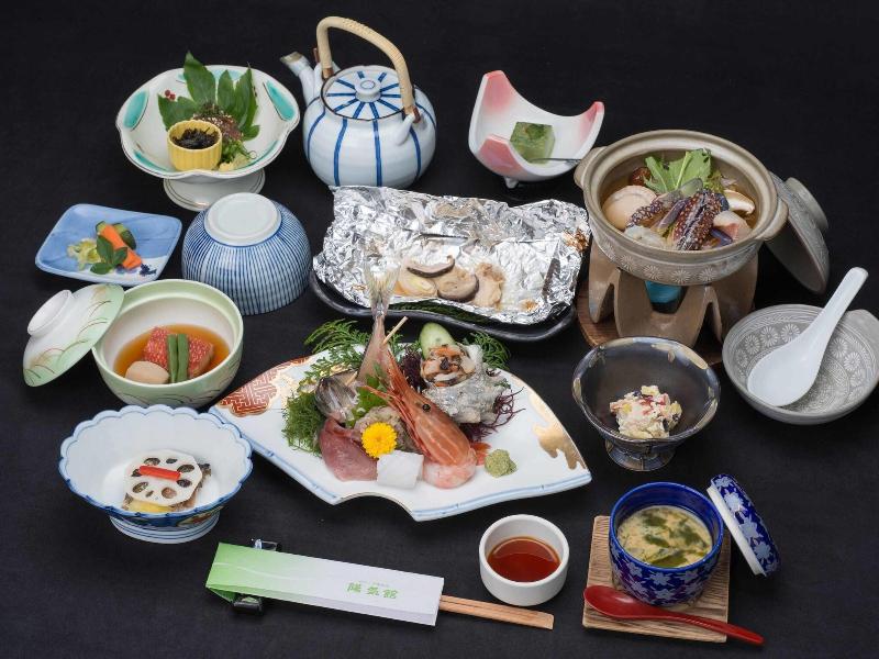 Ito Onsen Yokikan image