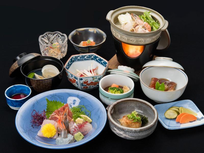 Ito Onsen Yokikan image