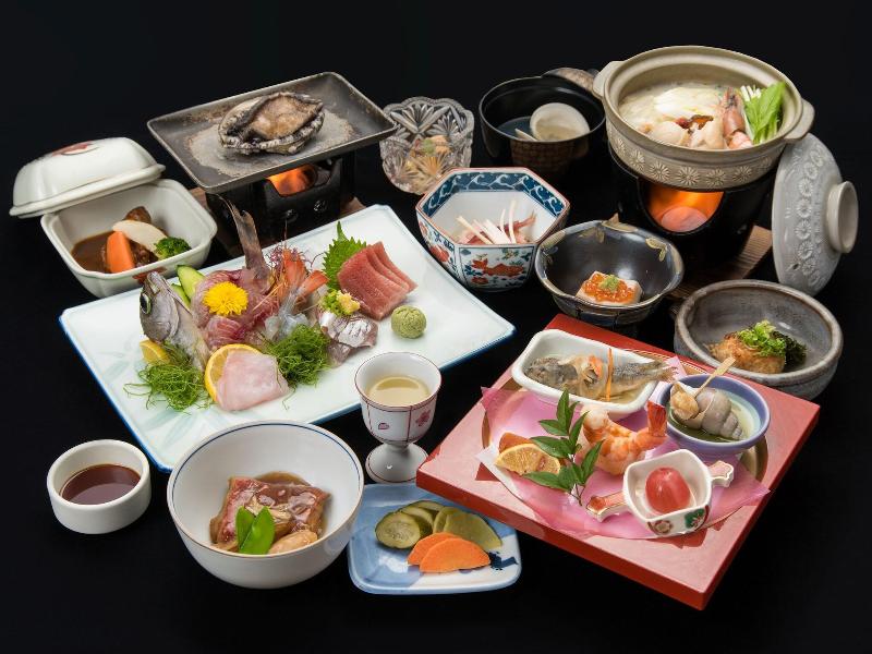 Ito Onsen Yokikan image