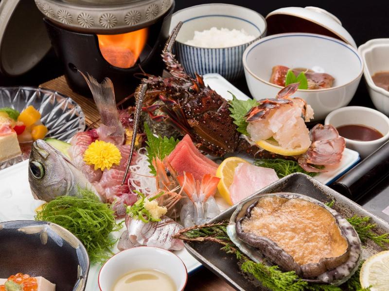Ito Onsen Yokikan image
