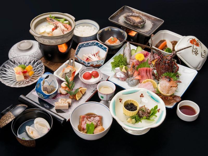 Ito Onsen Yokikan image