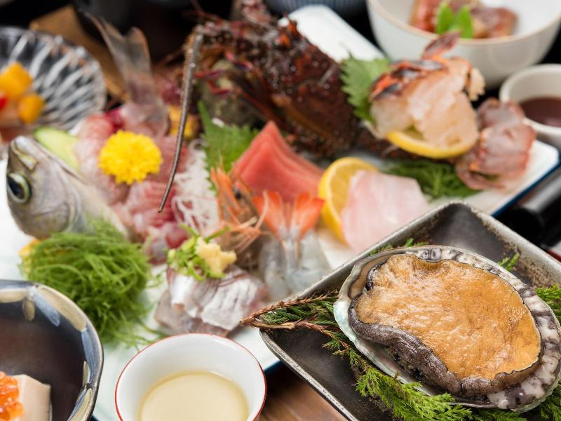 Ito Onsen Yokikan image
