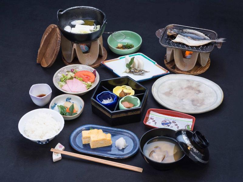 Ito Onsen Yokikan image