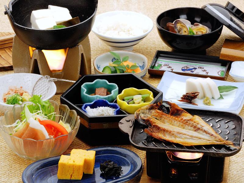 Ito Onsen Yokikan image
