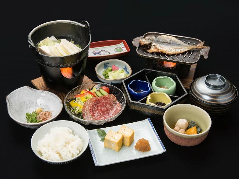Ito Onsen Yokikan image
