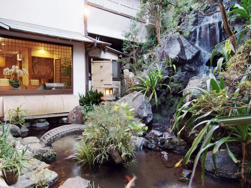 Ito Onsen Yokikan image