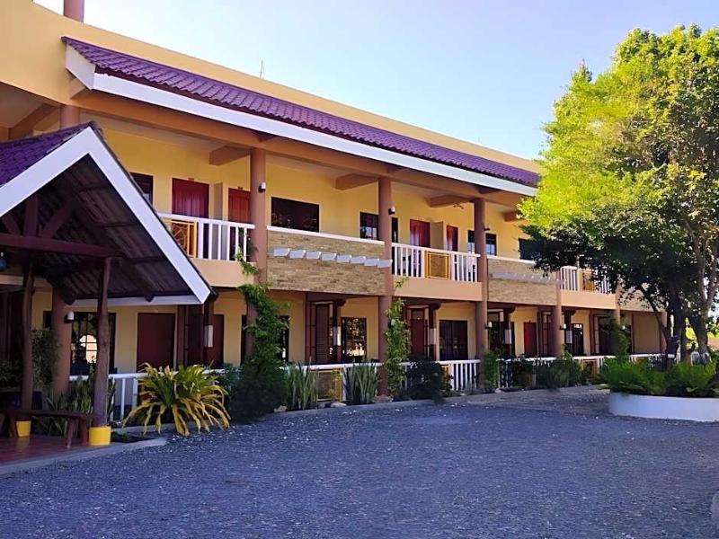 Panglao Island Franzen Residences image