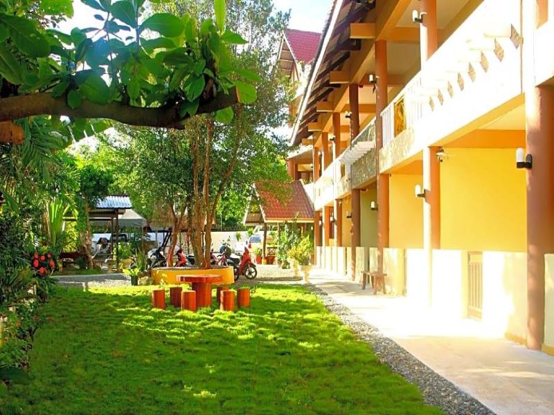 Panglao Island Franzen Residences image