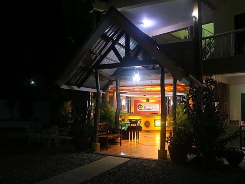 Panglao Island Franzen Residences image