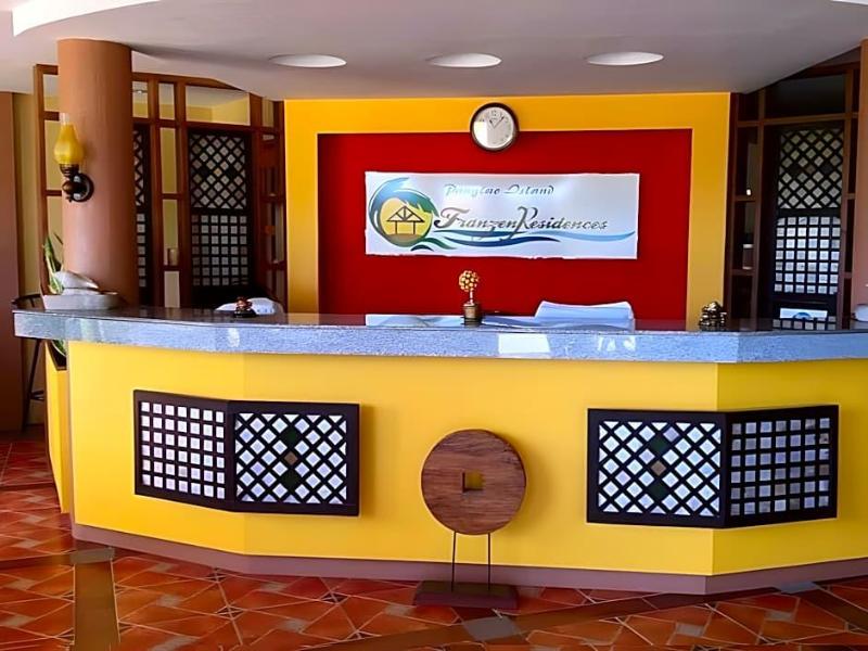 Panglao Island Franzen Residences image
