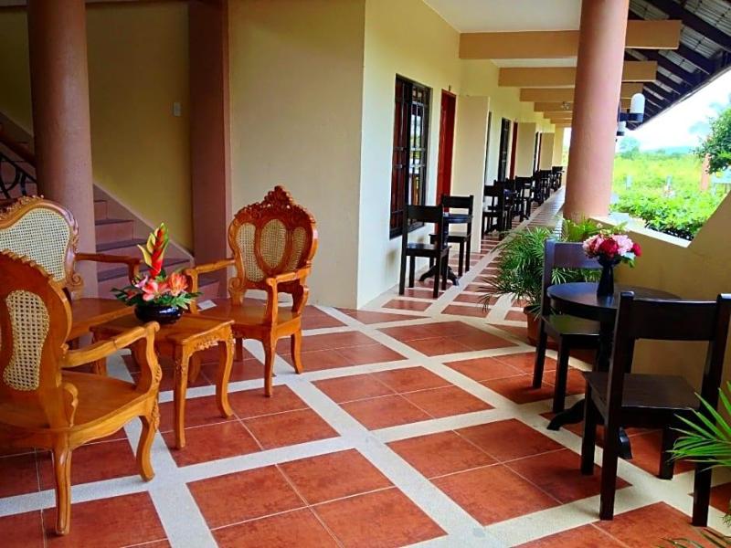 Panglao Island Franzen Residences image
