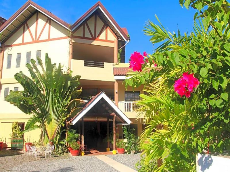 Panglao Island Franzen Residences image