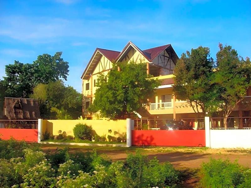 Panglao Island Franzen Residences image