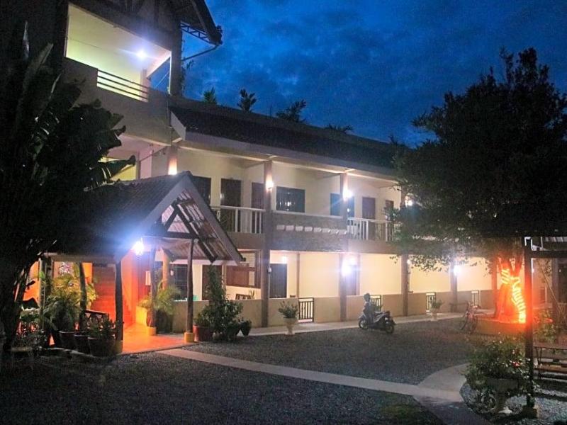 Panglao Island Franzen Residences image