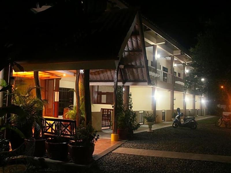 Panglao Island Franzen Residences image