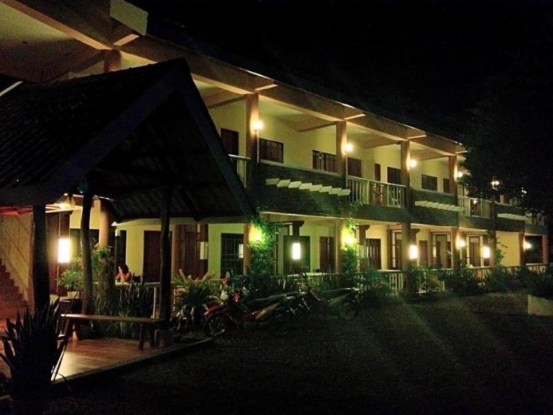 Panglao Island Franzen Residences image