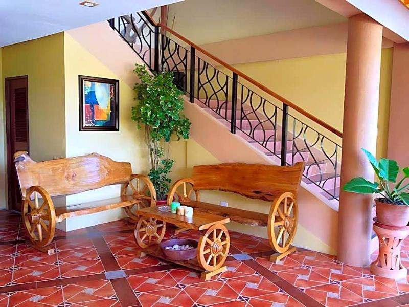 Panglao Island Franzen Residences image