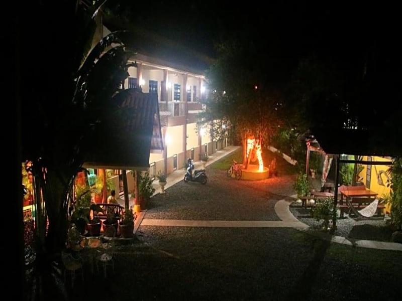 Panglao Island Franzen Residences image
