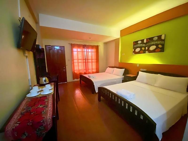 Panglao Island Franzen Residences image