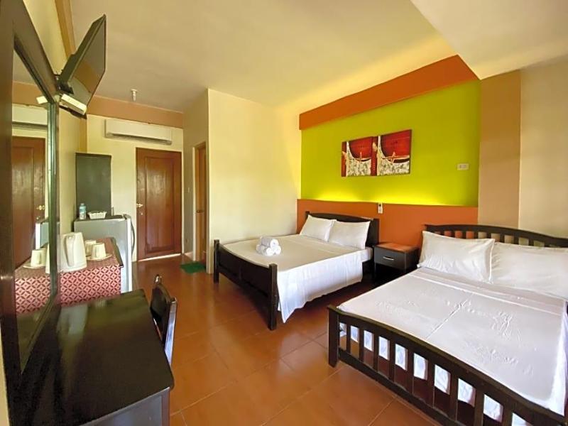 Panglao Island Franzen Residences image