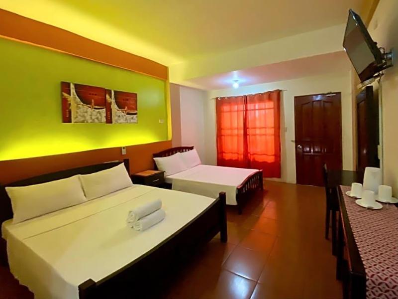 Panglao Island Franzen Residences image