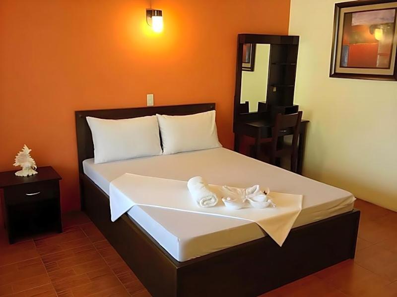 Panglao Island Franzen Residences image