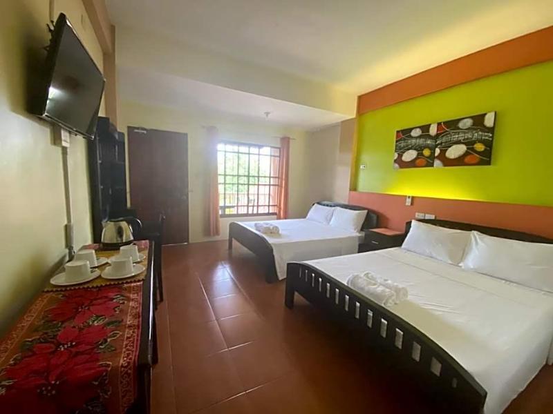 Panglao Island Franzen Residences image