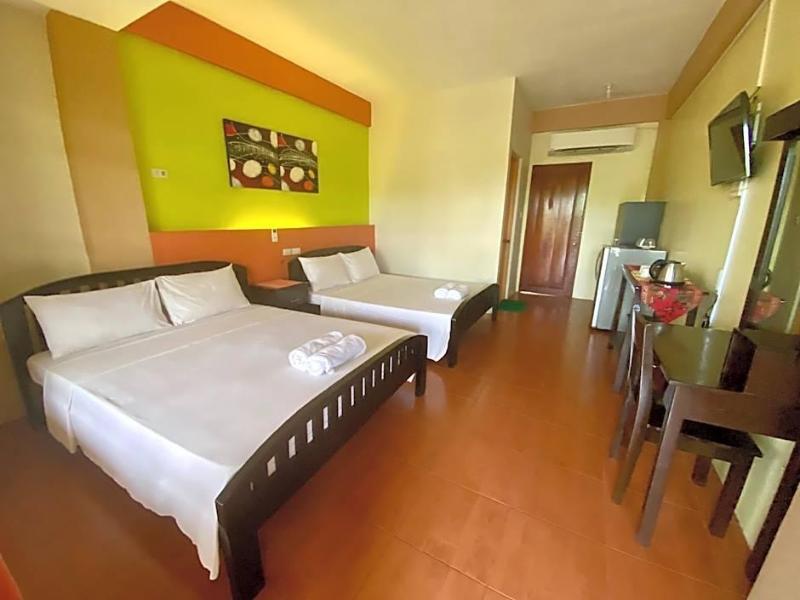 Panglao Island Franzen Residences image